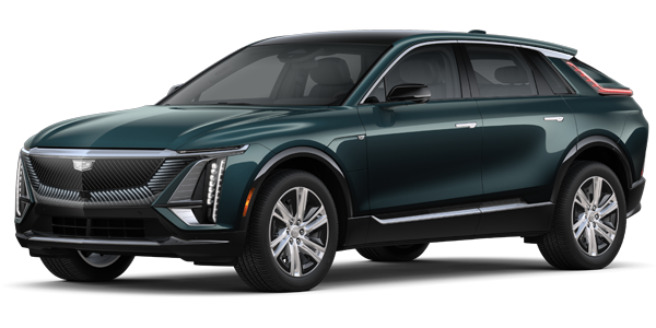 Bayway Cadillac of The Woodlands in The Woodlands TX