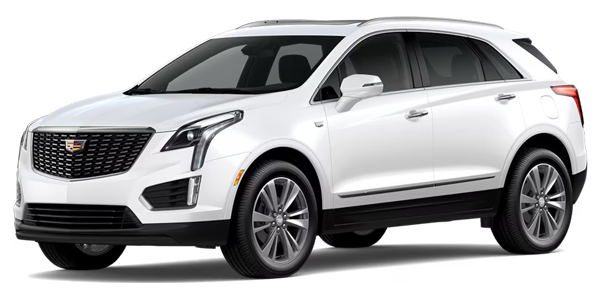 Bayway Cadillac of The Woodlands in The Woodlands TX