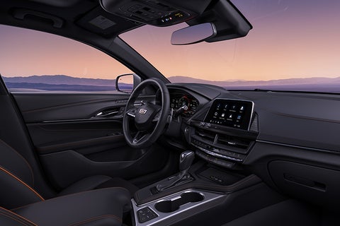 Bayway Cadillac of The Woodlands