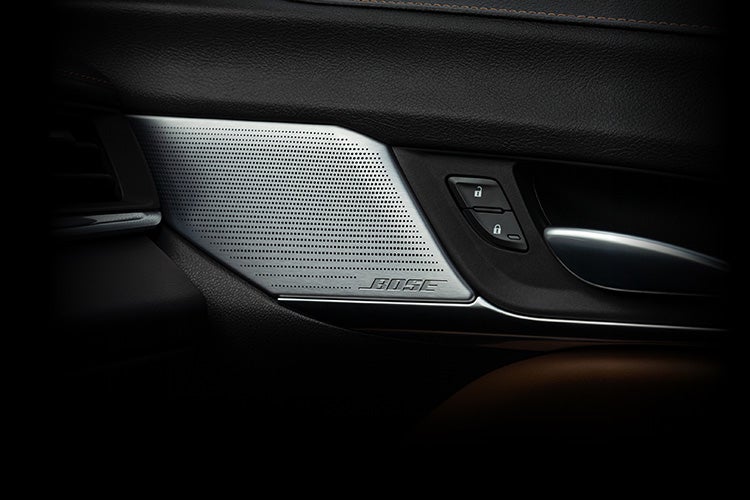 Bayway Cadillac of The Woodlands