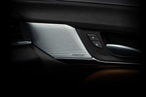 Bayway Cadillac of The Woodlands