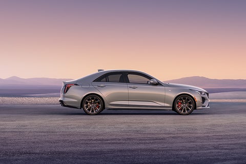 Bayway Cadillac of The Woodlands