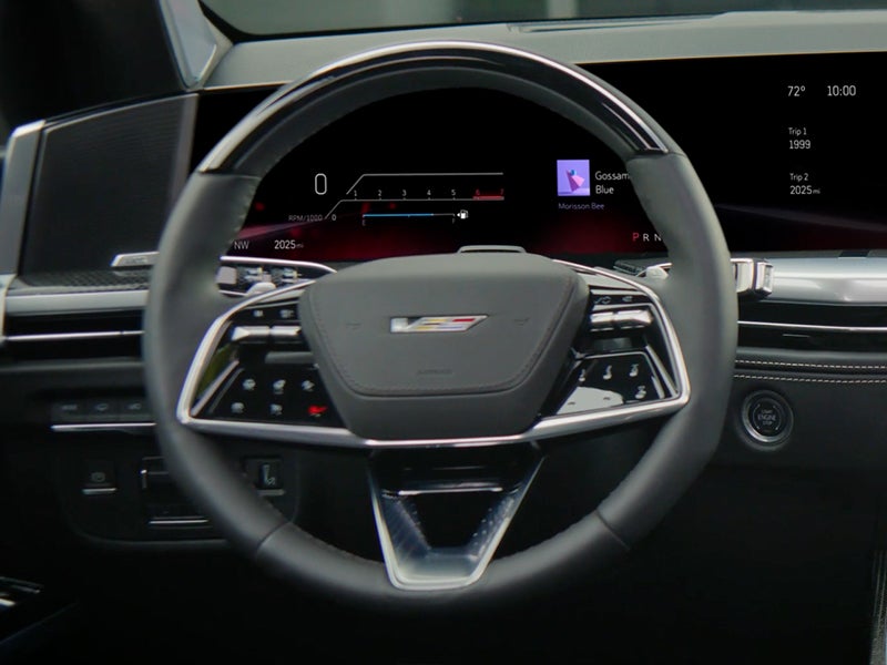 Bayway Cadillac of The Woodlands in The Woodlands TX