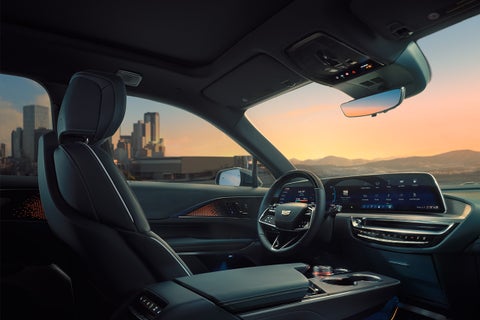 Bayway Cadillac of The Woodlands in The Woodlands TX