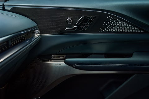 Bayway Cadillac of The Woodlands in The Woodlands TX