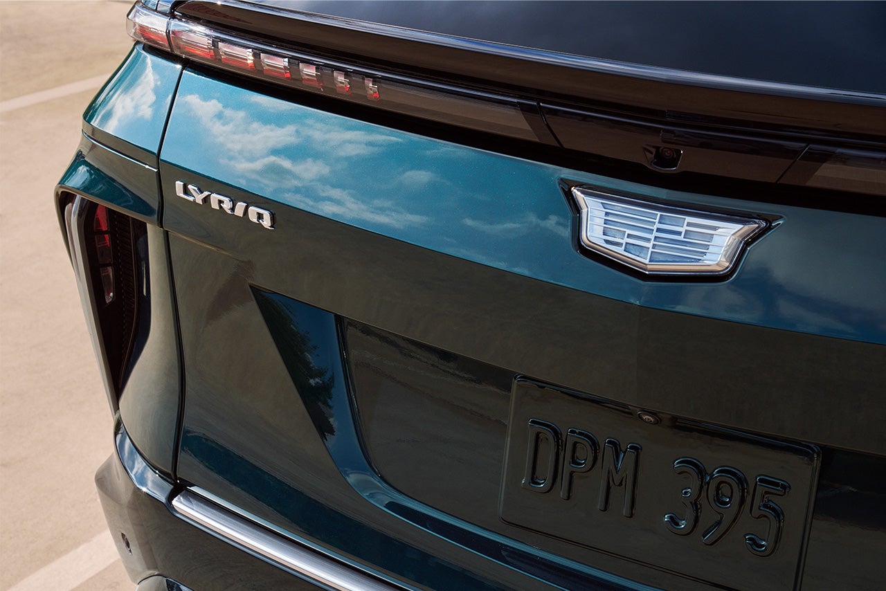 Bayway Cadillac of The Woodlands in The Woodlands TX