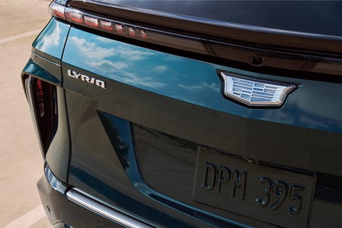 Bayway Cadillac of The Woodlands in The Woodlands TX