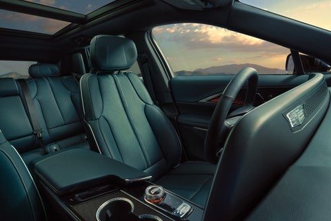 Bayway Cadillac of The Woodlands in The Woodlands TX