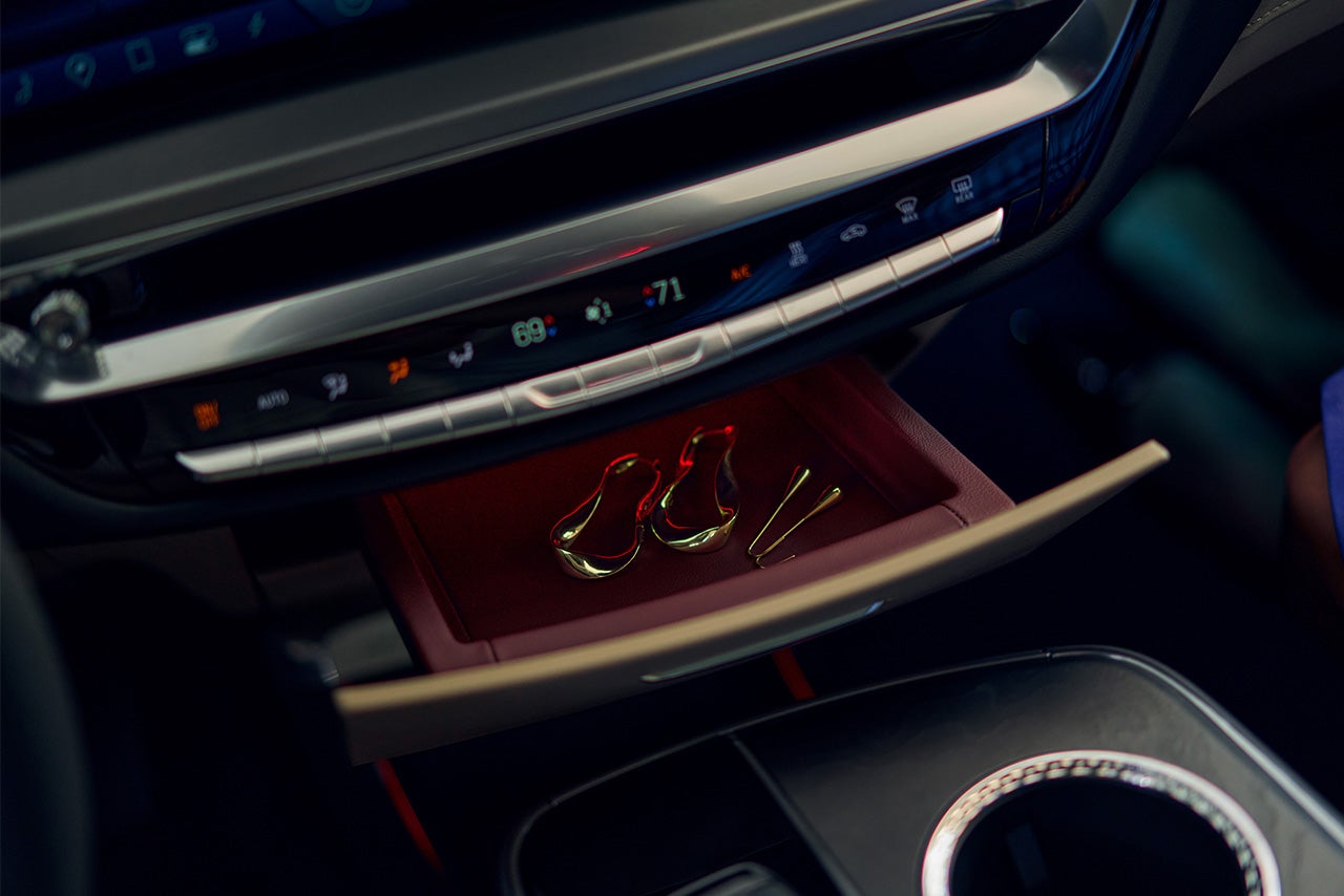 Bayway Cadillac of The Woodlands in The Woodlands TX