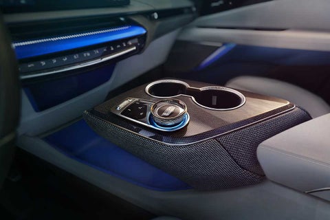  Bayway Cadillac of The Woodlands in The Woodlands TX