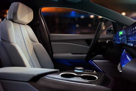 Bayway Cadillac of The Woodlands in The Woodlands TX