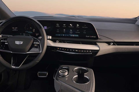 Bayway Cadillac of The Woodlands in The Woodlands TX