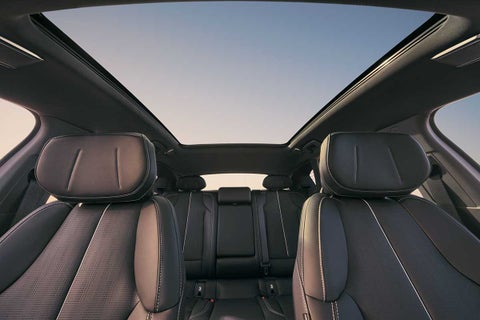 Bayway Cadillac of The Woodlands in The Woodlands TX