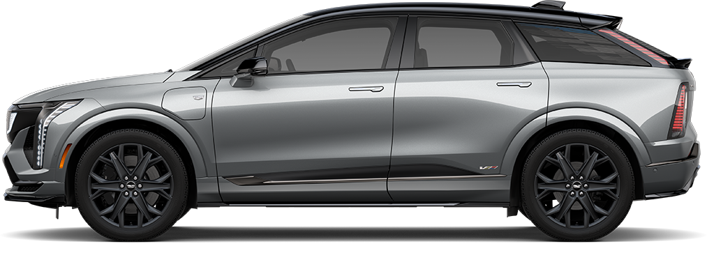 Bayway Cadillac of The Woodlands in The Woodlands TX