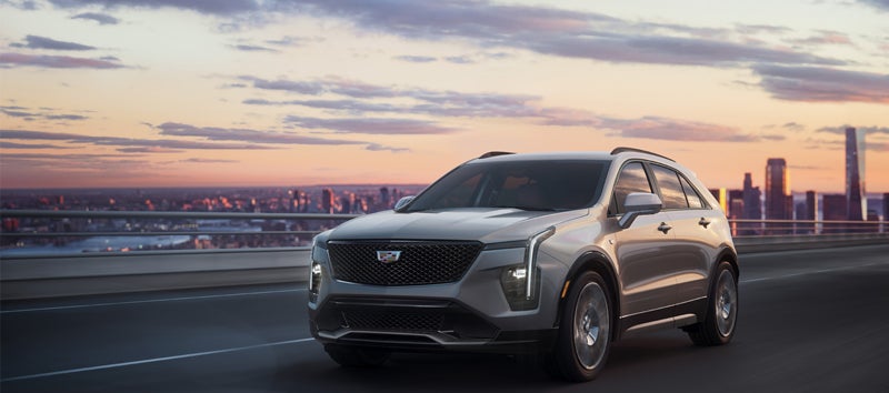 Bayway Cadillac of The Woodlands in The Woodlands TX