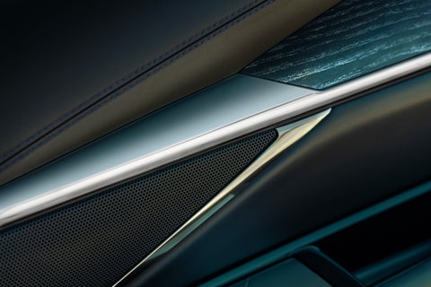 Bayway Cadillac of The Woodlands in The Woodlands TX