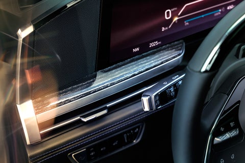 Bayway Cadillac of The Woodlands in The Woodlands TX