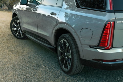 Bayway Cadillac of The Woodlands in The Woodlands TX