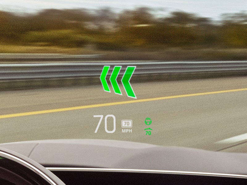 Bayway Cadillac of The Woodlands in The Woodlands TX