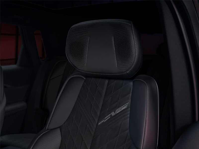 Bayway Cadillac of The Woodlands in The Woodlands TX