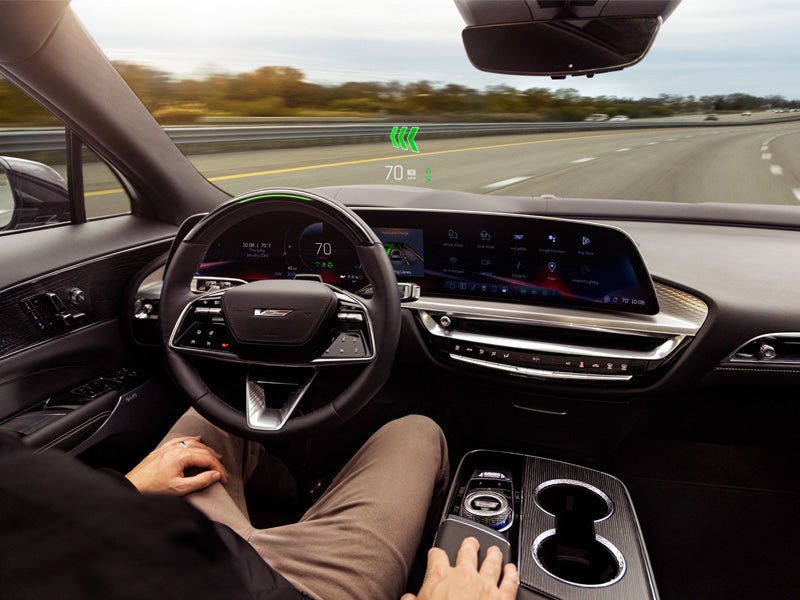 Bayway Cadillac of The Woodlands in The Woodlands TX