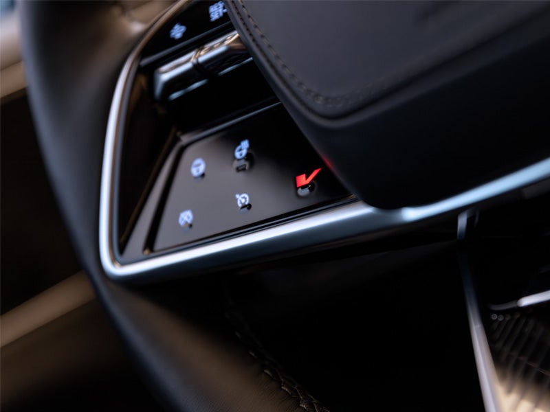 Bayway Cadillac of The Woodlands in The Woodlands TX