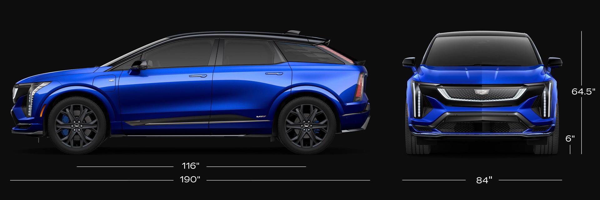 Bayway Cadillac of The Woodlands in The Woodlands TX