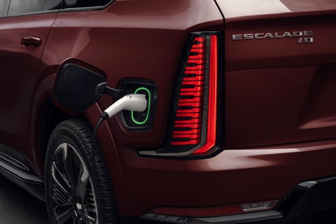 Bayway Cadillac of The Woodlands in The Woodlands TX