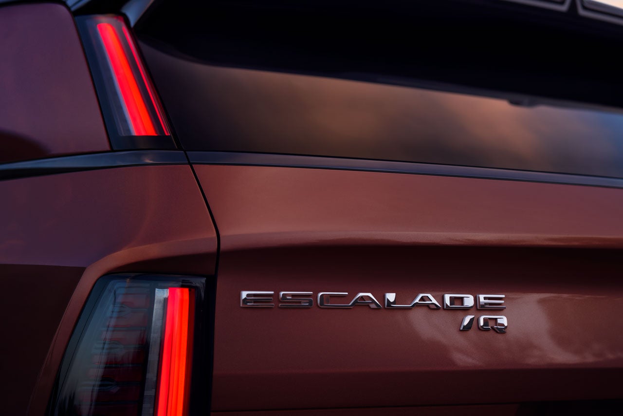 Bayway Cadillac of The Woodlands in The Woodlands TX