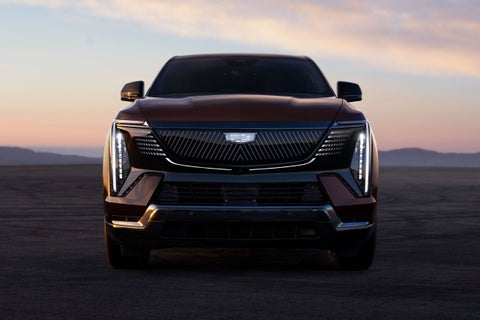 Bayway Cadillac of The Woodlands in The Woodlands TX