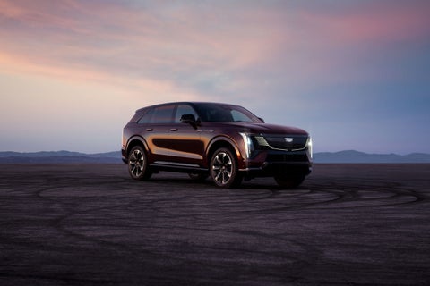  Bayway Cadillac of The Woodlands in The Woodlands TX