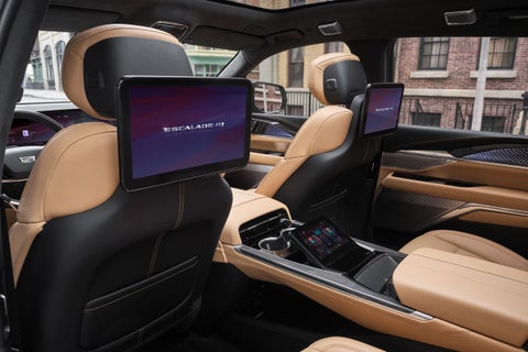 Bayway Cadillac of The Woodlands in The Woodlands TX