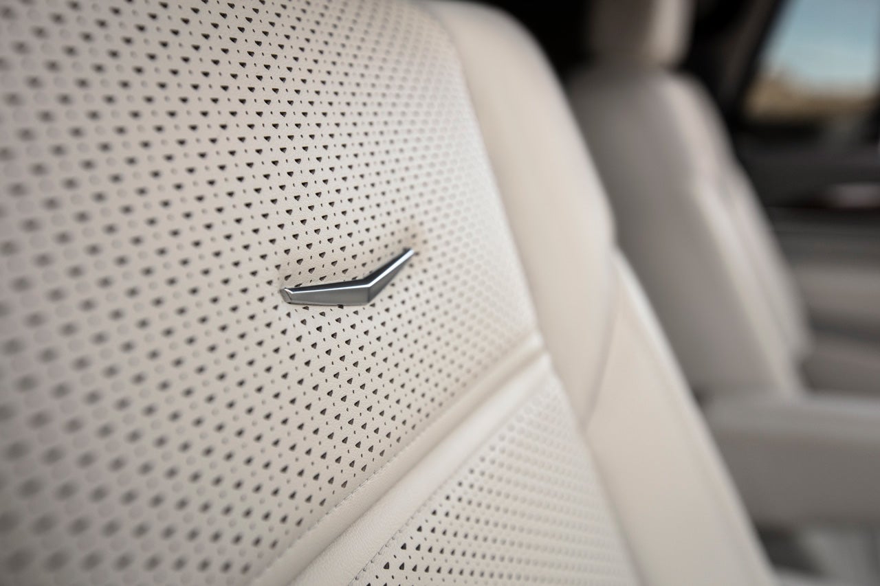 Bayway Cadillac of The Woodlands in The Woodlands TX