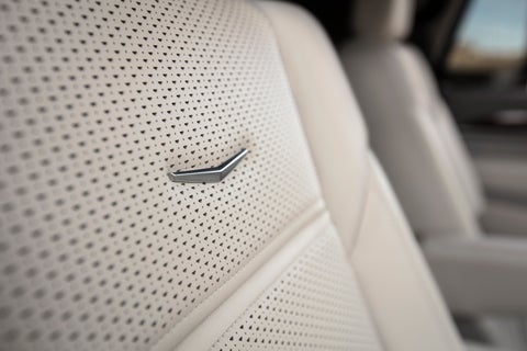 Bayway Cadillac of The Woodlands in The Woodlands TX