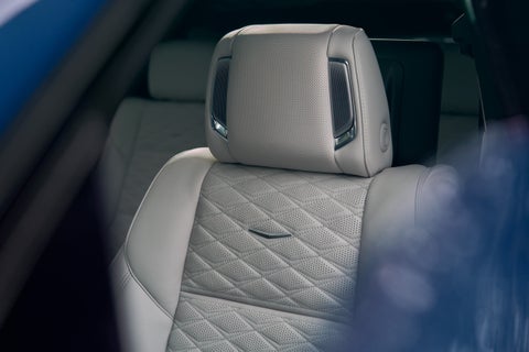  Bayway Cadillac of The Woodlands in The Woodlands TX