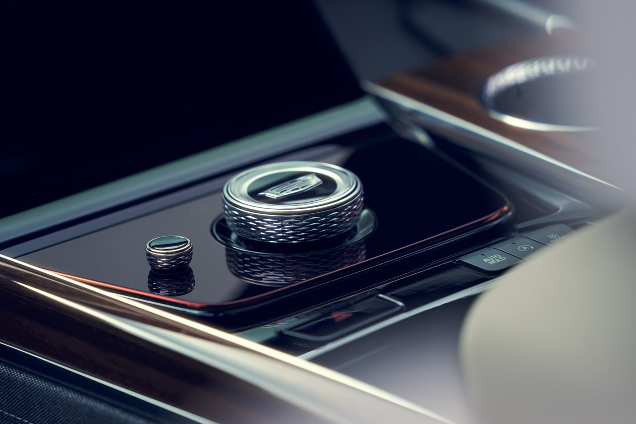 Bayway Cadillac of The Woodlands in The Woodlands TX