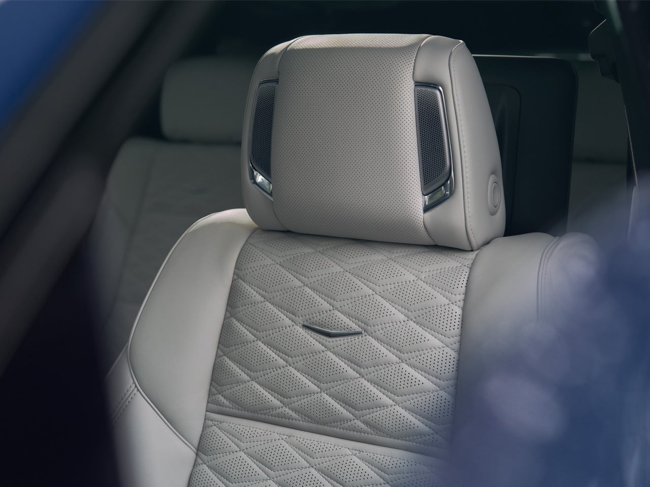 Bayway Cadillac of The Woodlands in The Woodlands TX