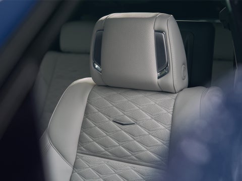 Bayway Cadillac of The Woodlands in The Woodlands TX