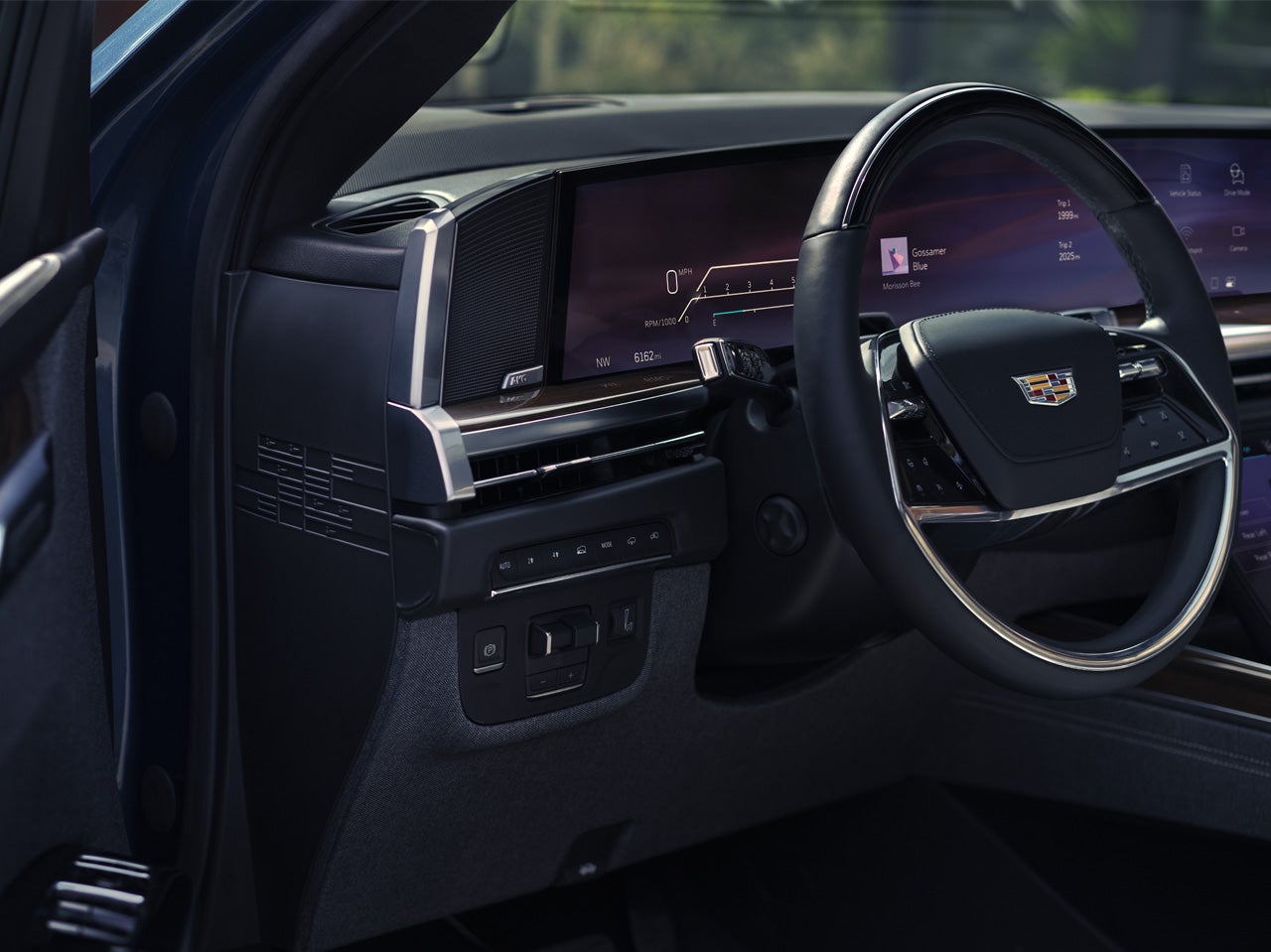 Bayway Cadillac of The Woodlands in The Woodlands TX