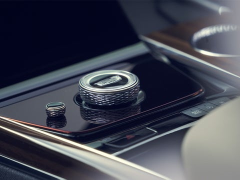 Bayway Cadillac of The Woodlands in The Woodlands TX