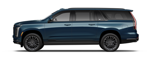 Bayway Cadillac of The Woodlands in The Woodlands TX