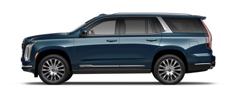 Bayway Cadillac of The Woodlands in The Woodlands TX