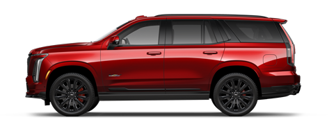 Bayway Cadillac of The Woodlands in The Woodlands TX