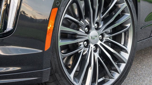 Bayway Cadillac of The Woodlands