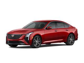 Cadillac CT5 - Bayway Cadillac of The Woodlands in The Woodlands TX