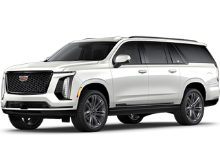 Cadillac Escalade ESV - Bayway Cadillac of The Woodlands in The Woodlands TX