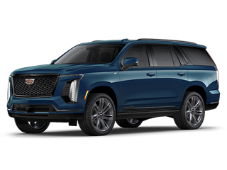 Cadillac Escalade - Bayway Cadillac of The Woodlands in The Woodlands TX