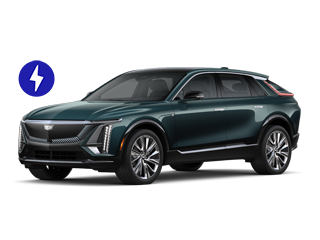 LYRIQ - Bayway Cadillac of The Woodlands in The Woodlands TX