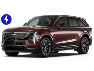 Escalade IQ - Bayway Cadillac of The Woodlands in The Woodlands TX