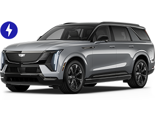 Escalade IQL - Bayway Cadillac of The Woodlands in The Woodlands TX